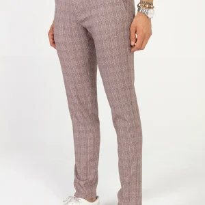 Classic Brown Sport Jersey