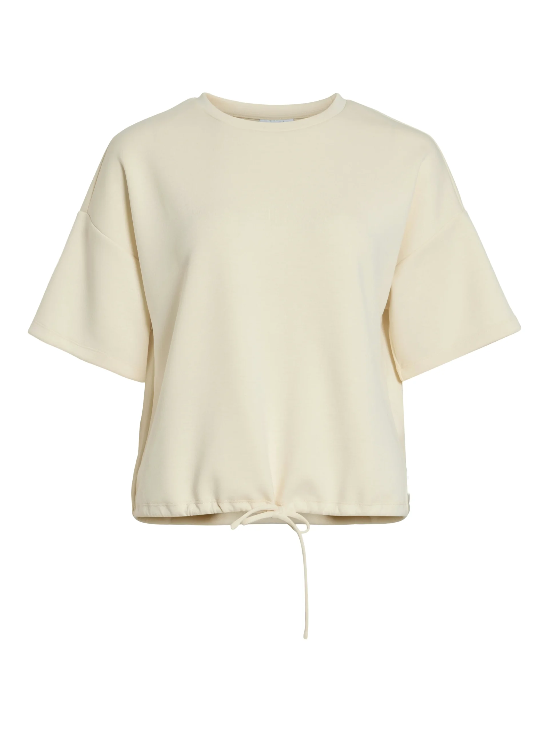 VISANDY 2/4 STRING SWEAT TOP – Image 3