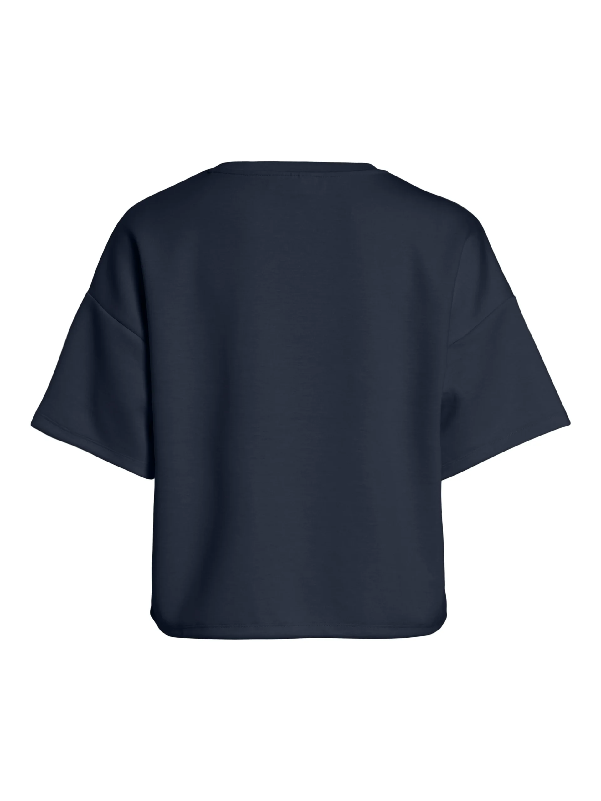 VISANDY 2/4 STRING SWEAT TOP – Image 2