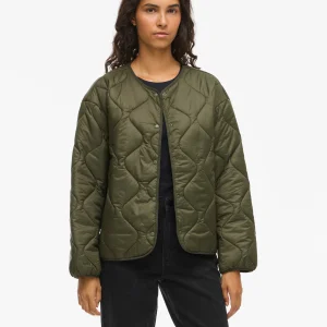 VIDUNE LIGHT JACKET - NOOS