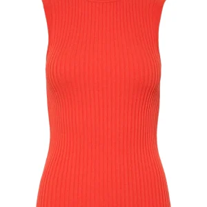 YASTANKI SL KNIT TOP S.