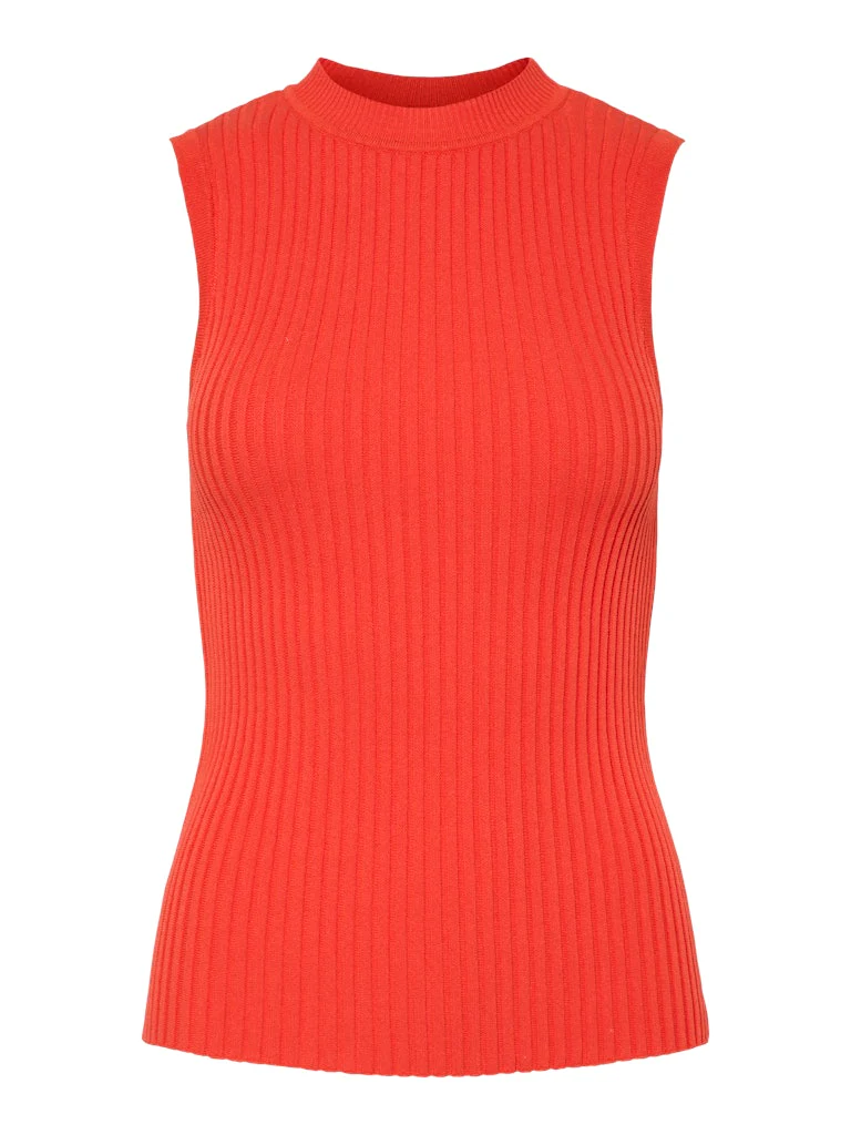 YASTANKI SL KNIT TOP S.