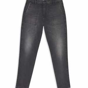 AD 59 - Cargo Pants/ Dark Grey