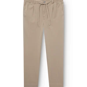 AD 39 - Pantalon Chino Cachemire Sable