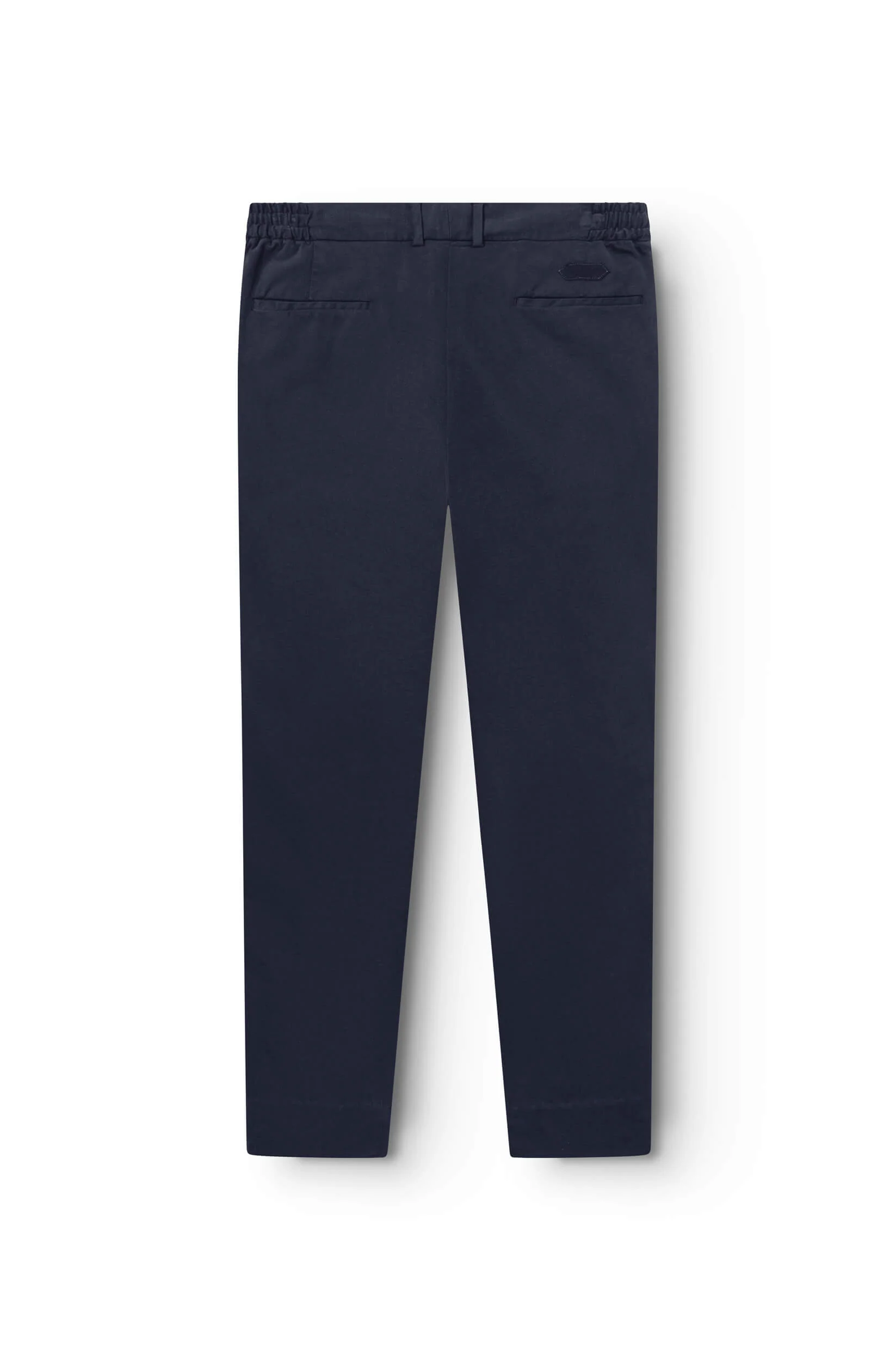 AD 39 - Pantalon Chino Cachemire Marine – Image 5