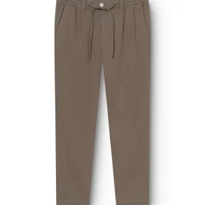 AD 39 - Pantalon Chino Cachemire Taupe