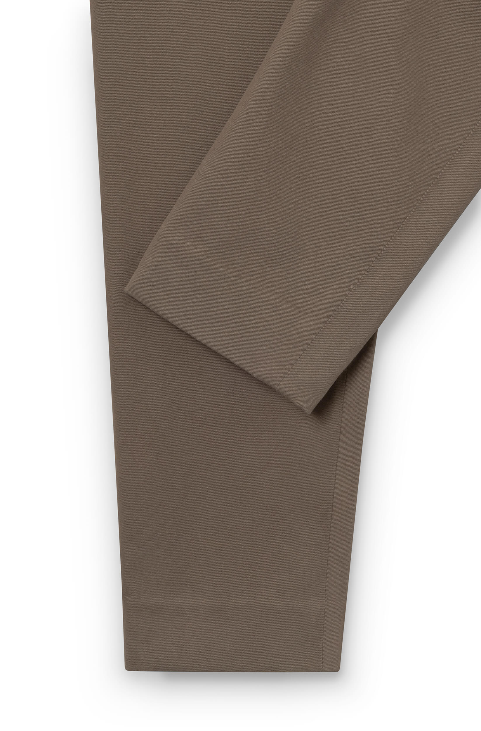 AD 39 - Pantalon Chino Cachemire Taupe – Image 7