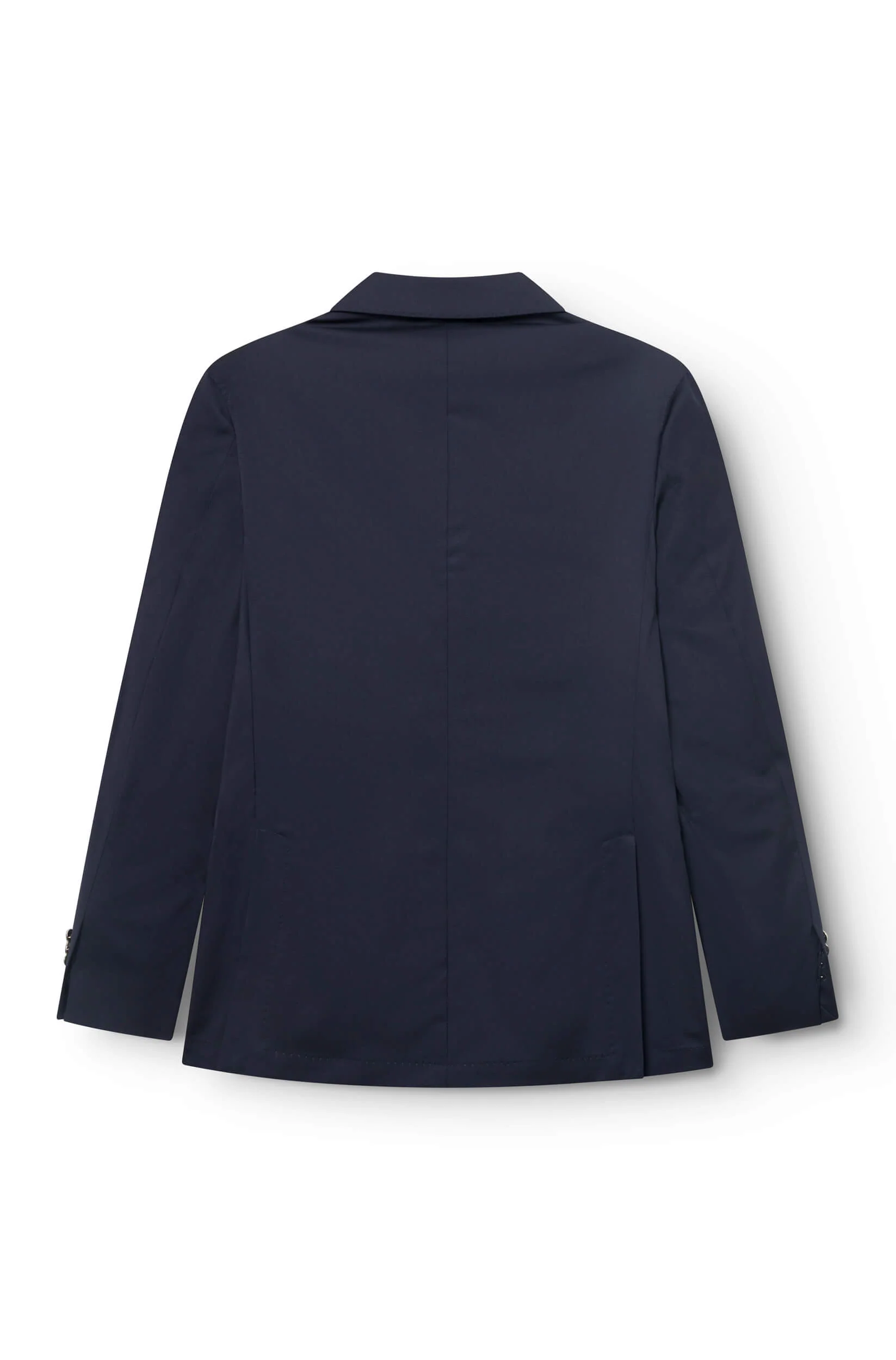 AD 150 - Blazer Croisé Marine – Image 2