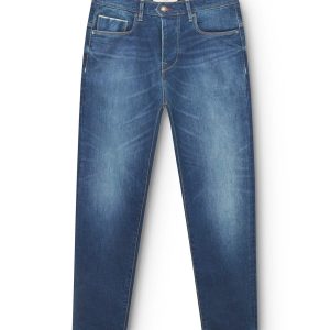 AD 56 - Japan Denim - Dark Stone