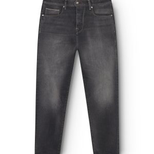 AD 56 - Japan Denim - Grey