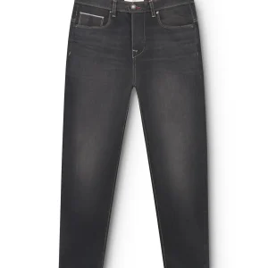 AD 56 - Japan Denim - Dark Grey