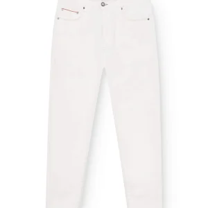 AD 56 - Japan Denim - Blanc