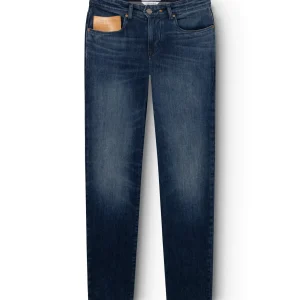 AD 03 Denim - Dark Stone