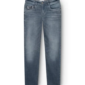 AD 03 Denim - Smoked Blue