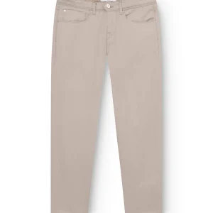 AD 15 Denim Lin - Beige