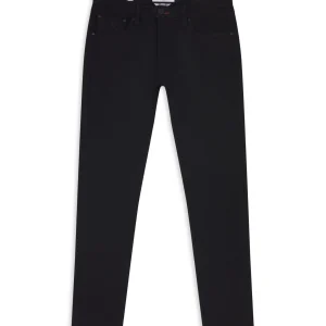 AD 34 Denim - Black OD