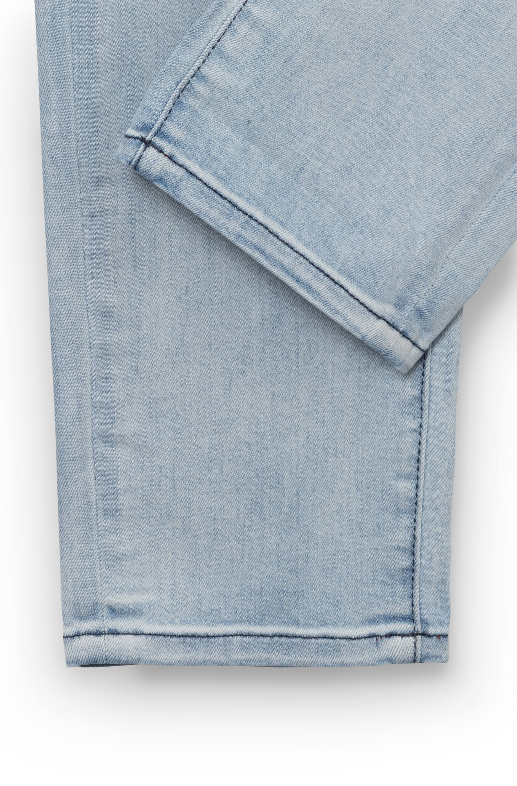 AD 06 Denim - Bleu Délavé Petrus – Image 5