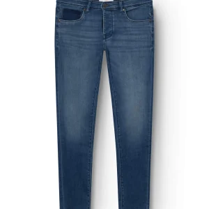 AD 38 Denim - Medium Stone Brown