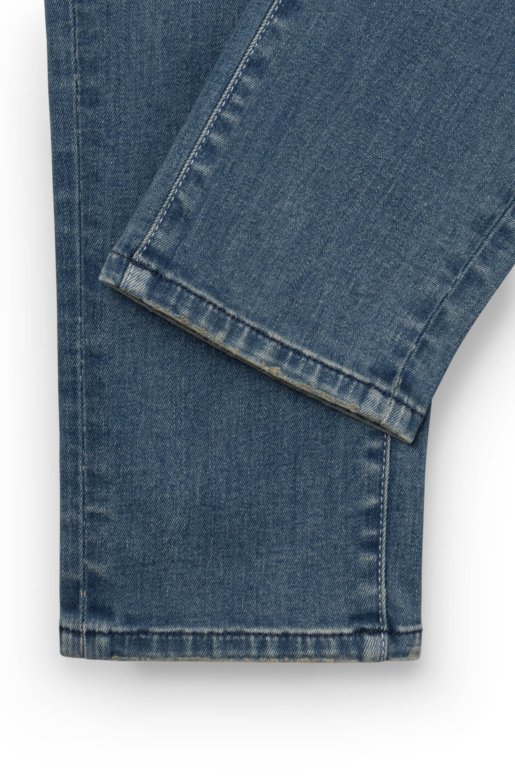 AD 02 Denim - Blue Sand – Image 5