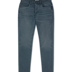 AD 16 Denim - Blue Grey