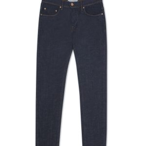 AD 07 Denim - Brut/ Tobacco