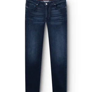 AD 25 Denim Cachemire - Dark Stone