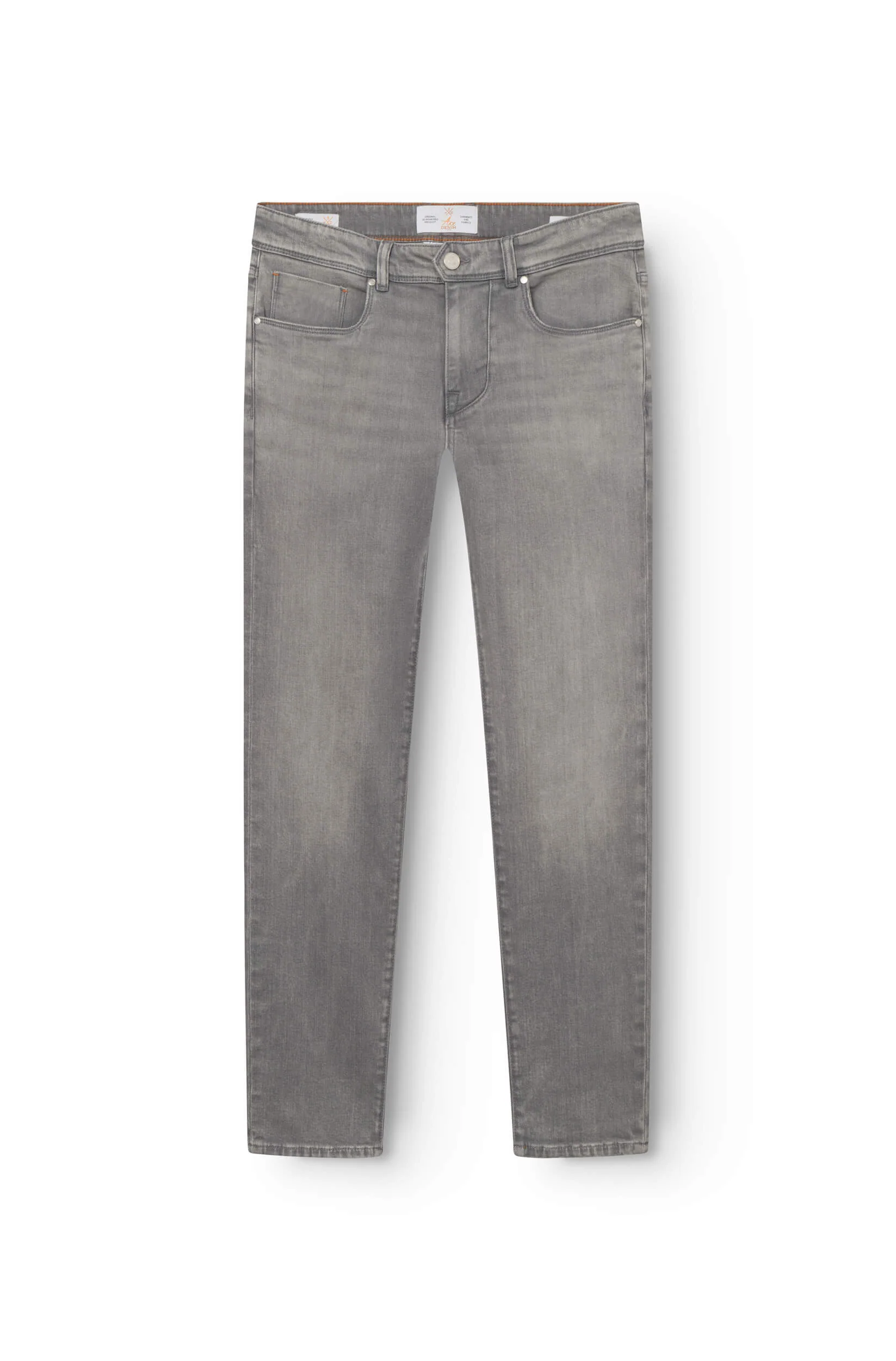 AD 25 Denim Cachemire - Gris