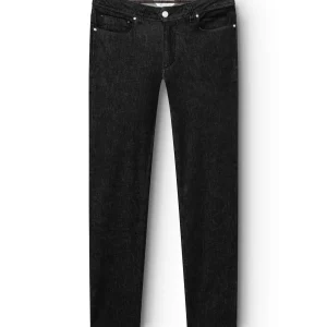 AD 25 Denim Cachemire - Noir