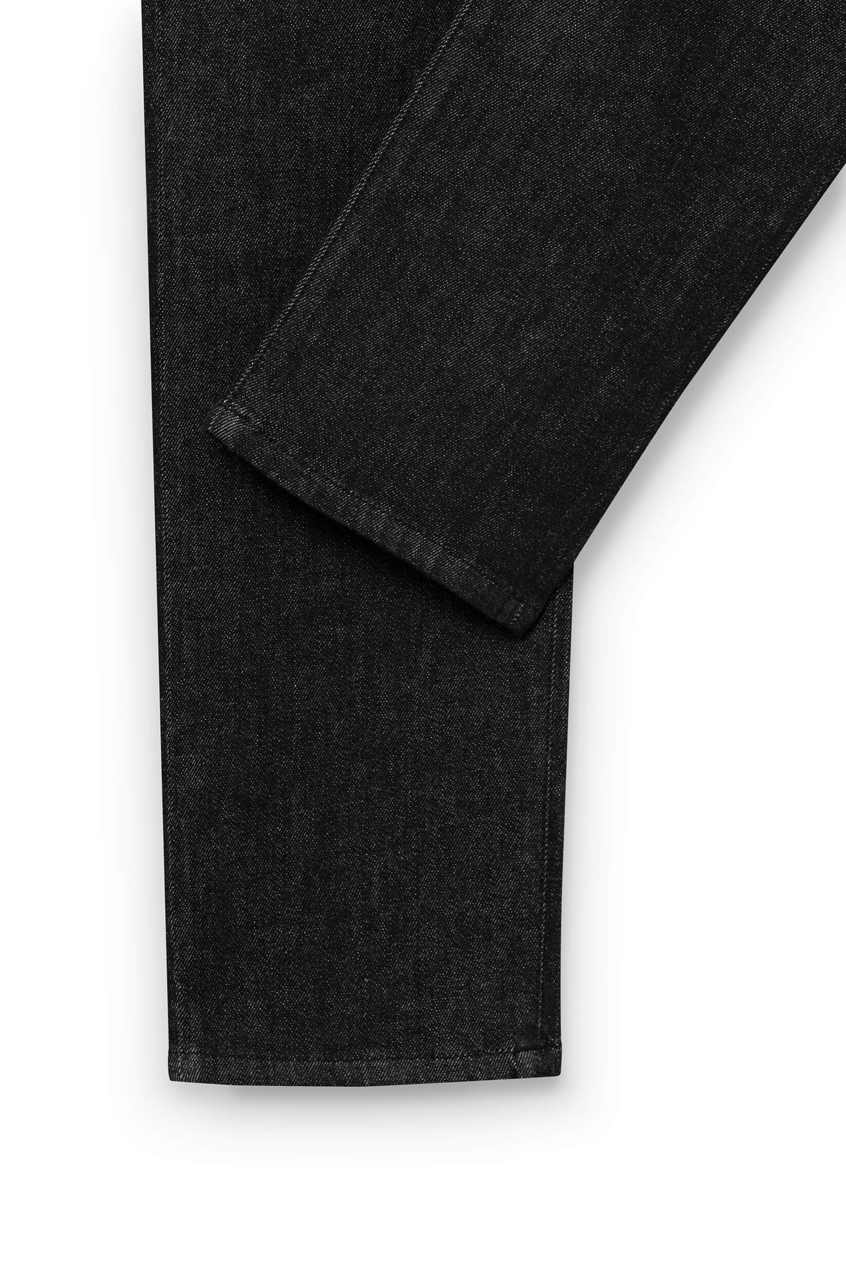 AD 25 Denim Cachemire - Noir – Image 7