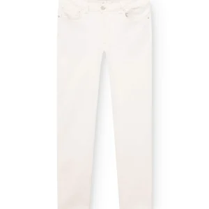 AD 25 Denim Cachemire - Blanc