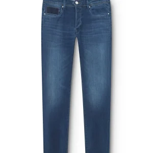 AD 38 Denim - Dark Stone / Beige