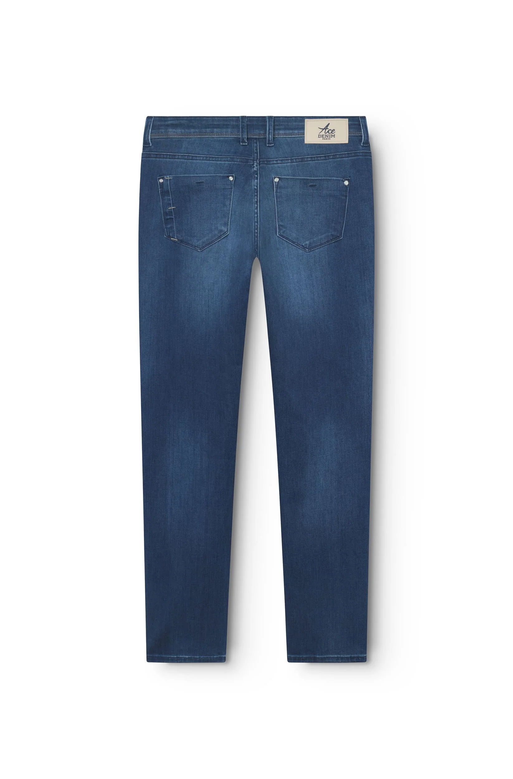 AD 38 Denim - Dark Stone / Beige – Image 5