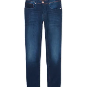 AD 38 Denim - Dark Stone / Orange