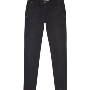 AD 13 - Milano Pants/ Dark Grey