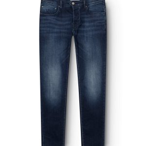 AD 02 Denim - Dark Stone Rolls