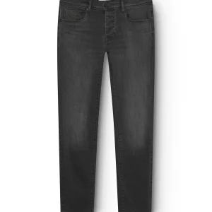 AD 02 Denim - Grey Dark Green