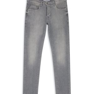 AD 33 Roma Denim - Grey