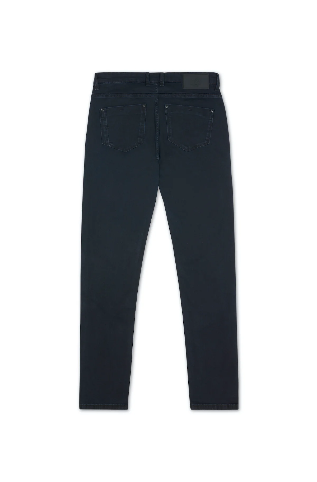 AD 05 Denim - Medium Stone/ Black – Image 6