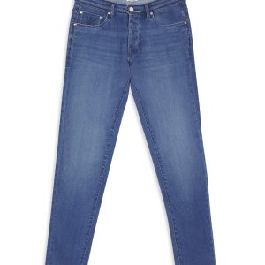 AD 06 - Medium Stone/ Navy