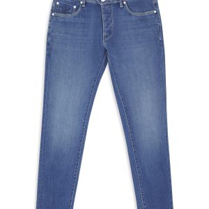 AD 06 - Medium Stone/ Yellow