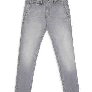 AD 13 - Milano Pants/ Moon Grey