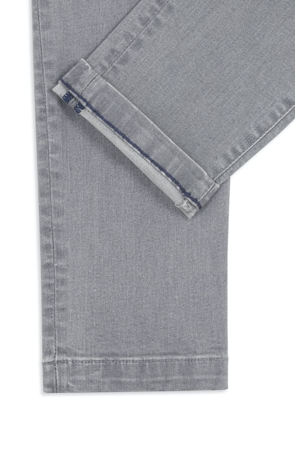 AD 13 - Milano Pants/ Moon Grey – Image 7