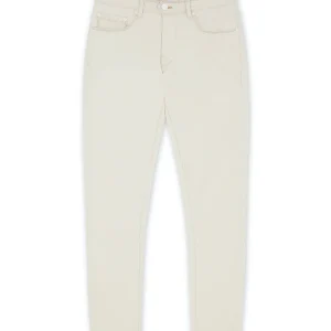 AD 29 Denim - 3D Off White