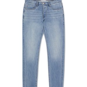 AD 48 Denim - Selvedge Heavy Stone