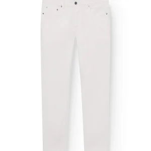 AD 02 Denim - Blanc