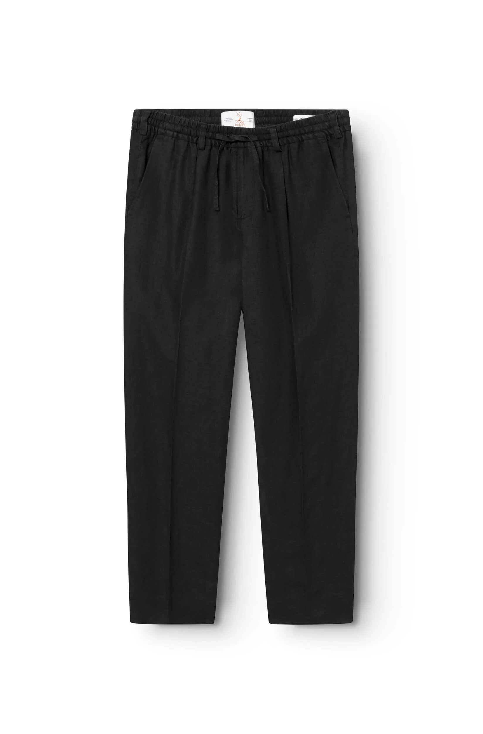 AD 187 - Pantalon en lin – Image 9