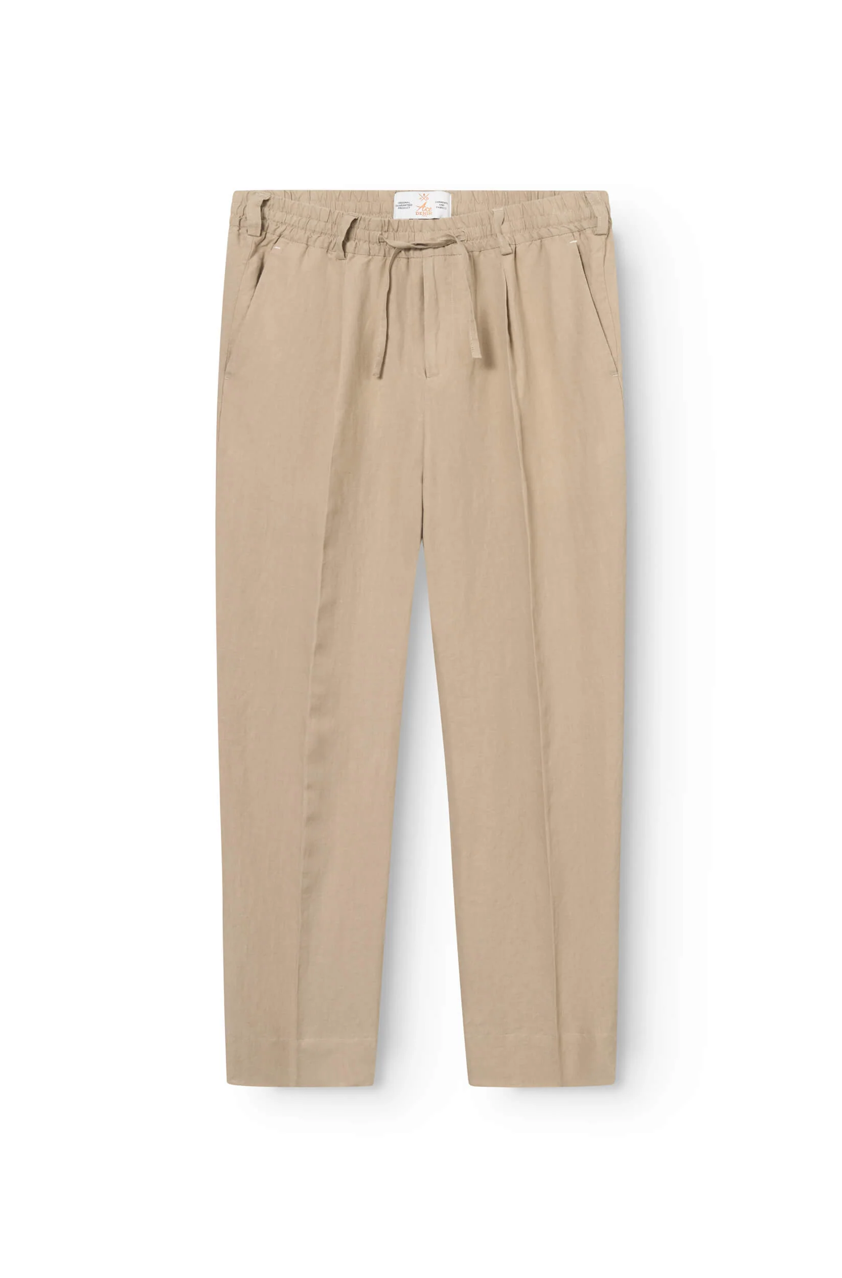 AD 187 - Pantalon en lin – Image 6