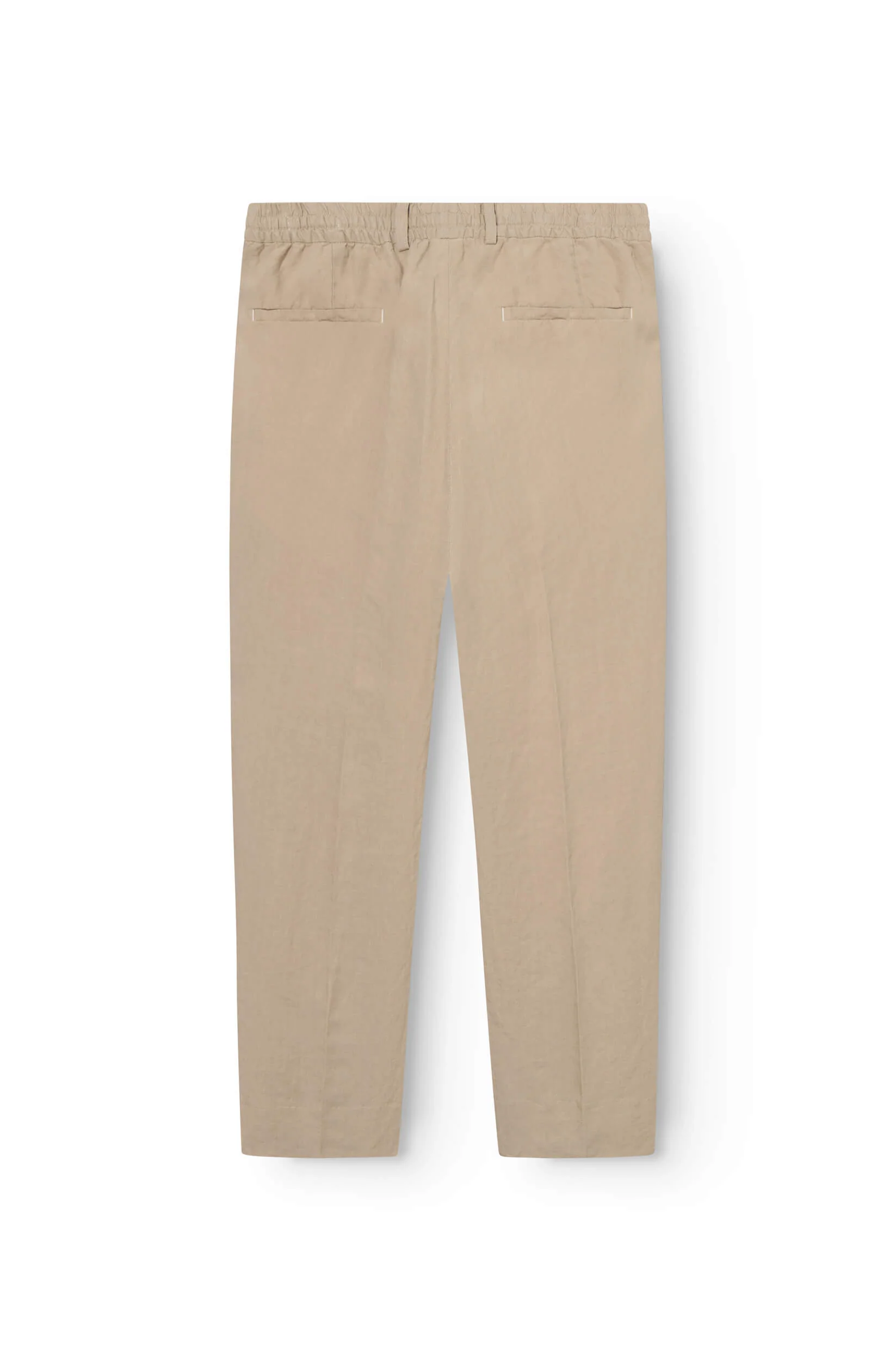 AD 187 - Pantalon en lin – Image 7