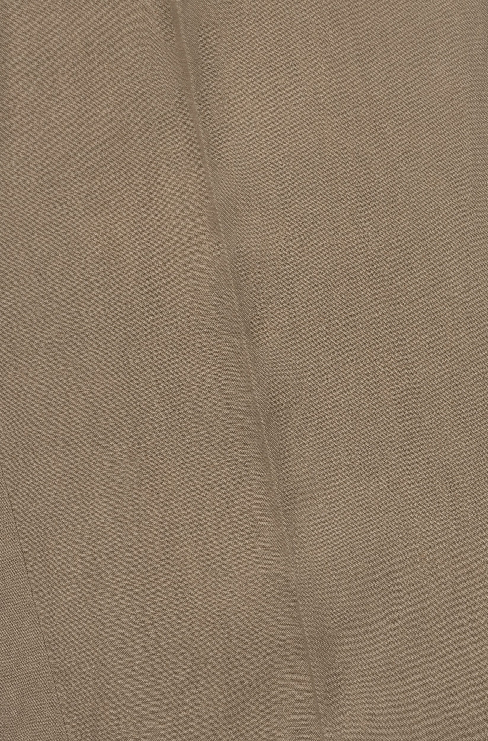 AD 187 - Pantalon en lin – Image 8