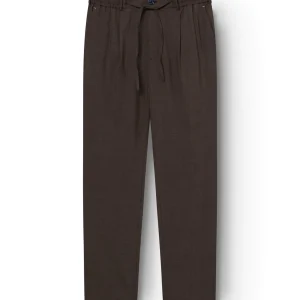 AD 37 - Pantalon en Laine Froide Extra Fine